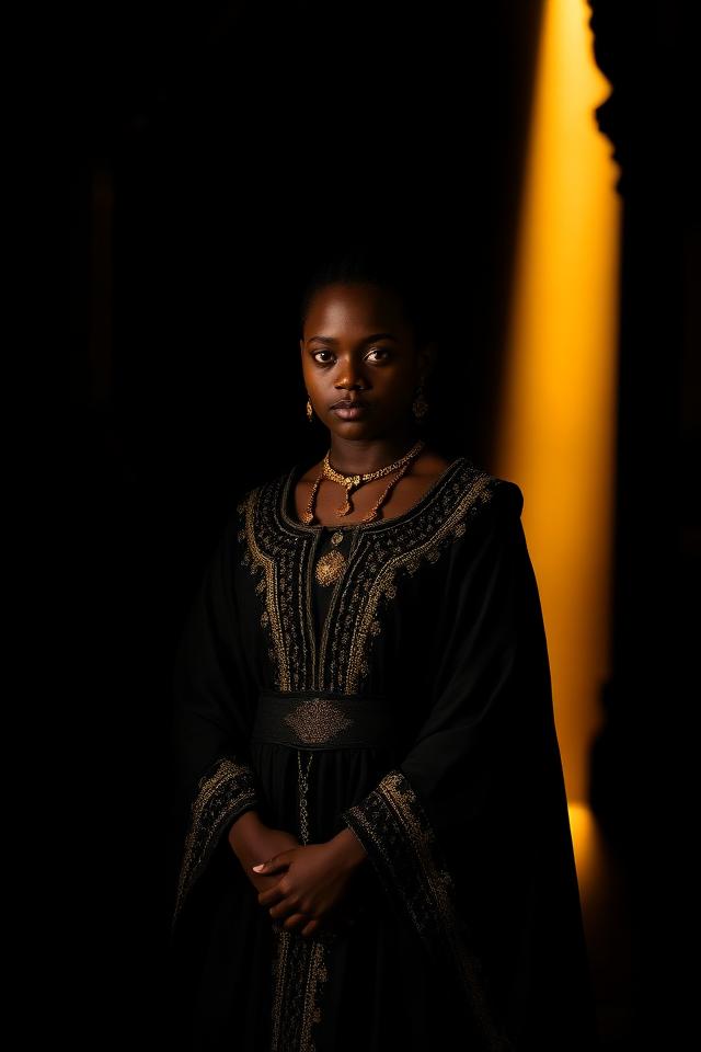 La Dernière Reine
